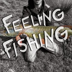 Feeling fishing