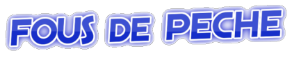 Fous de pêche