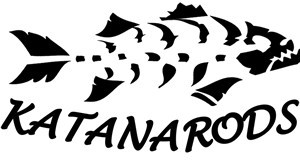 Katanarods