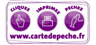 carte de pêche.fr